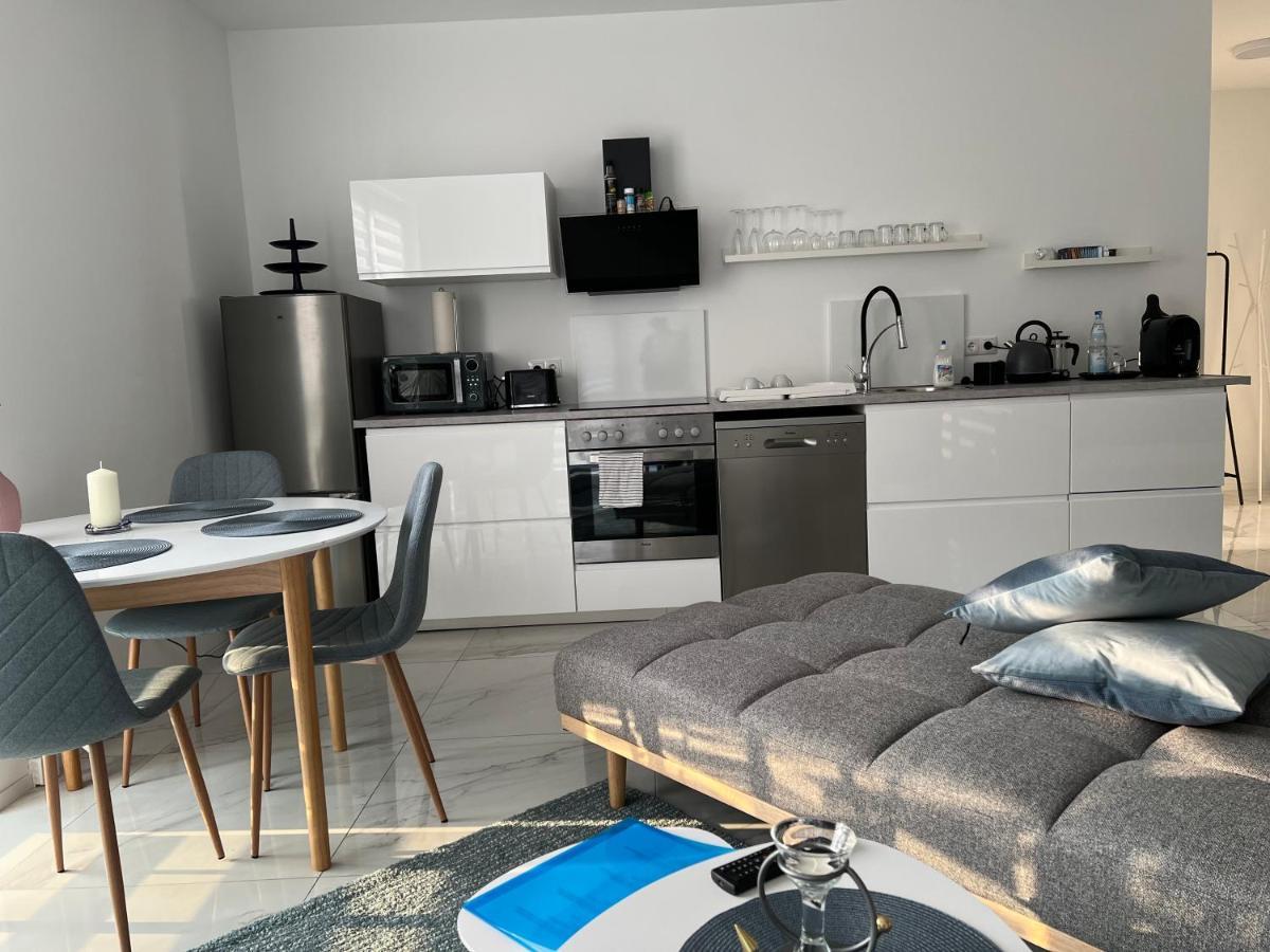 Luxapartment Blauen Badenweiler Exteriör bild