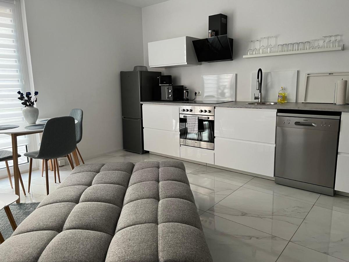 Luxapartment Blauen Badenweiler Exteriör bild