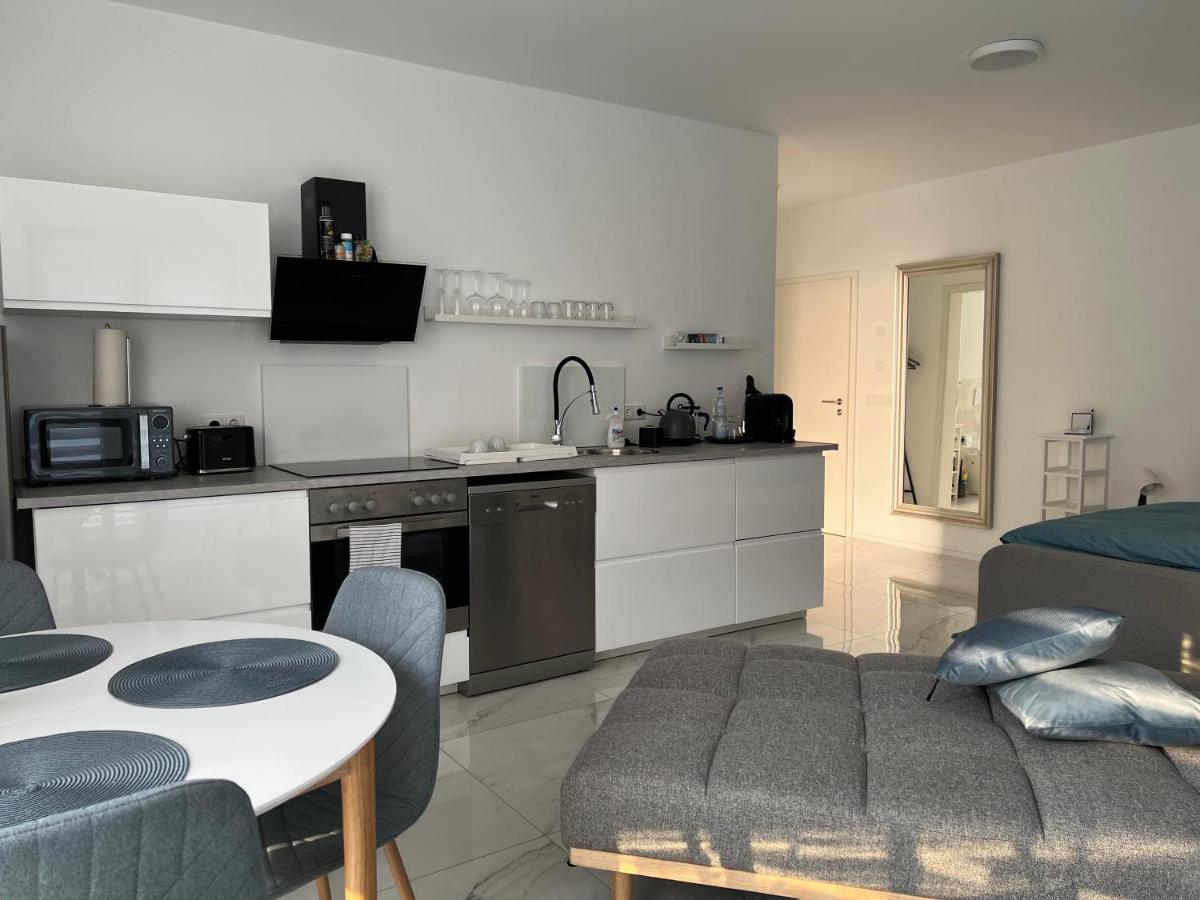 Luxapartment Blauen Badenweiler Exteriör bild