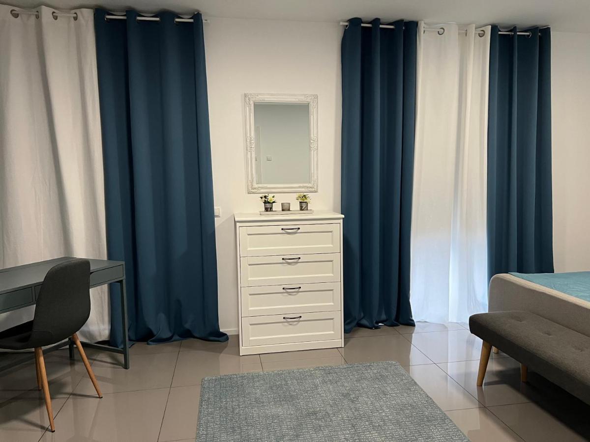 Luxapartment Blauen Badenweiler Exteriör bild