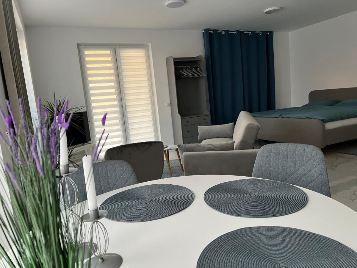 Luxapartment Blauen Badenweiler Exteriör bild