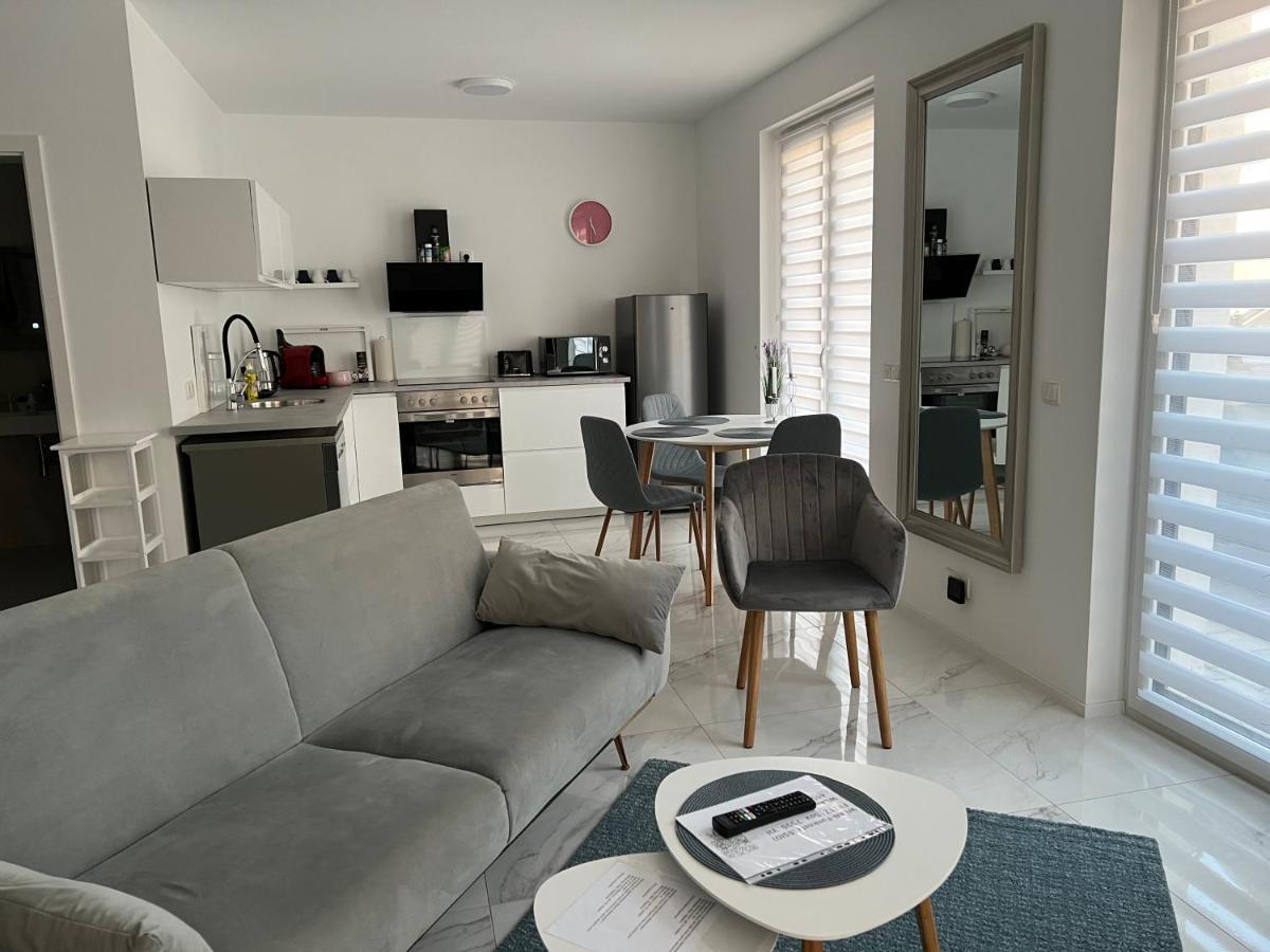 Luxapartment Blauen Badenweiler Exteriör bild