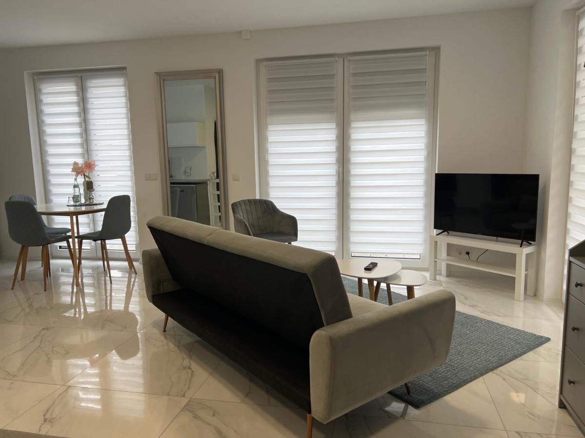 Luxapartment Blauen Badenweiler Exteriör bild